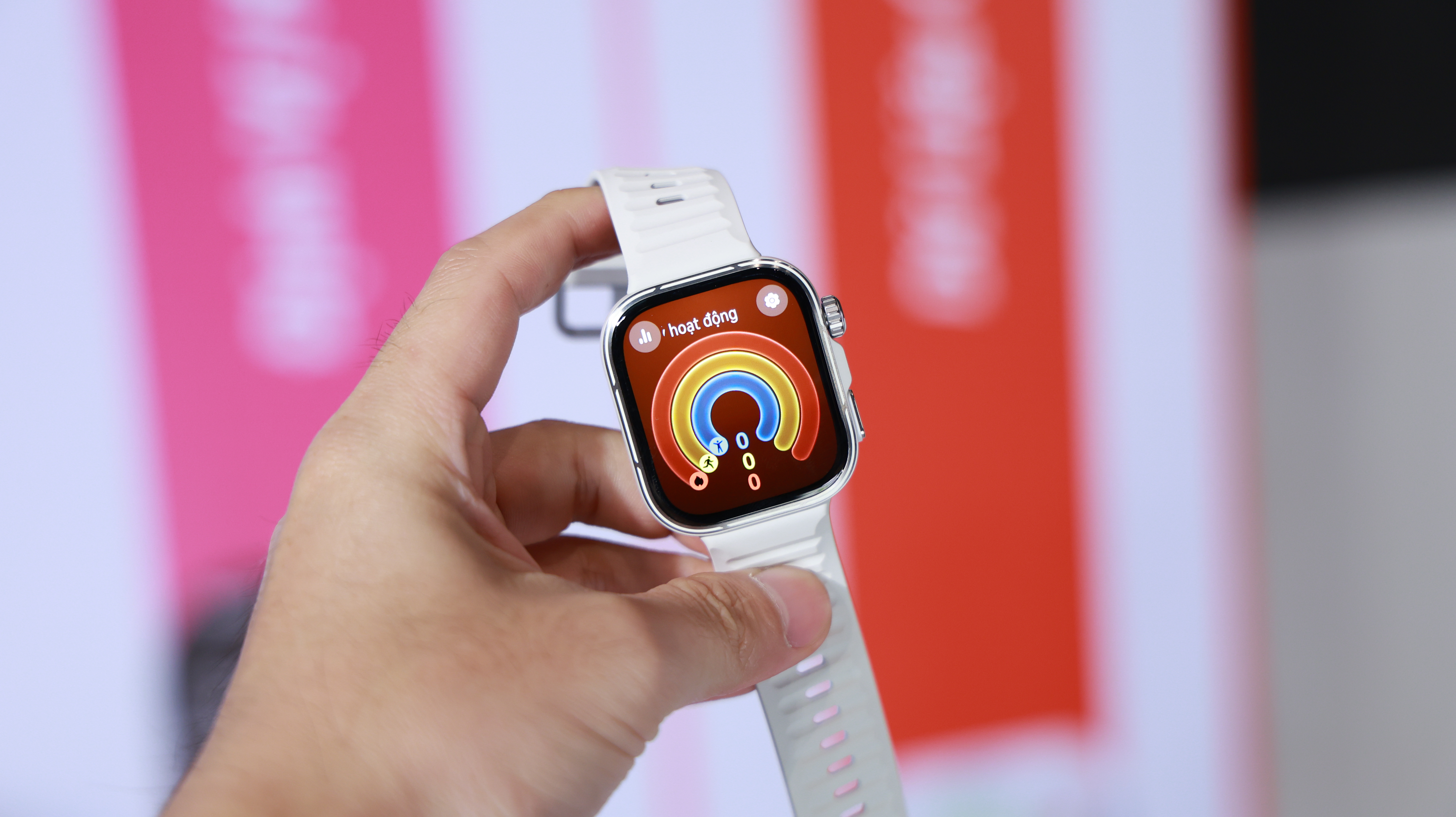 HUAWEI Watch Fit 5 series