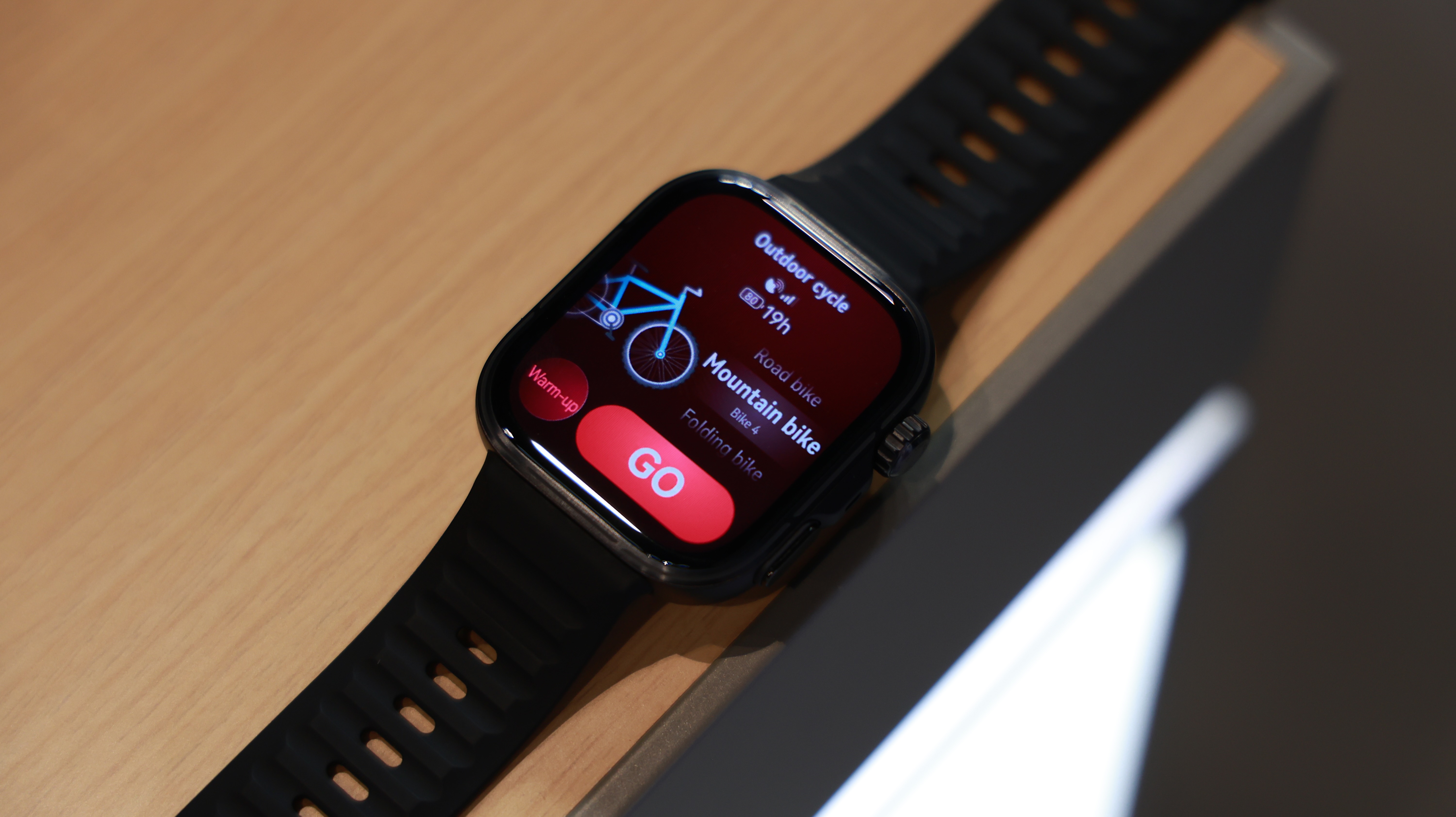 HUAWEI Watch Fit 5 series
