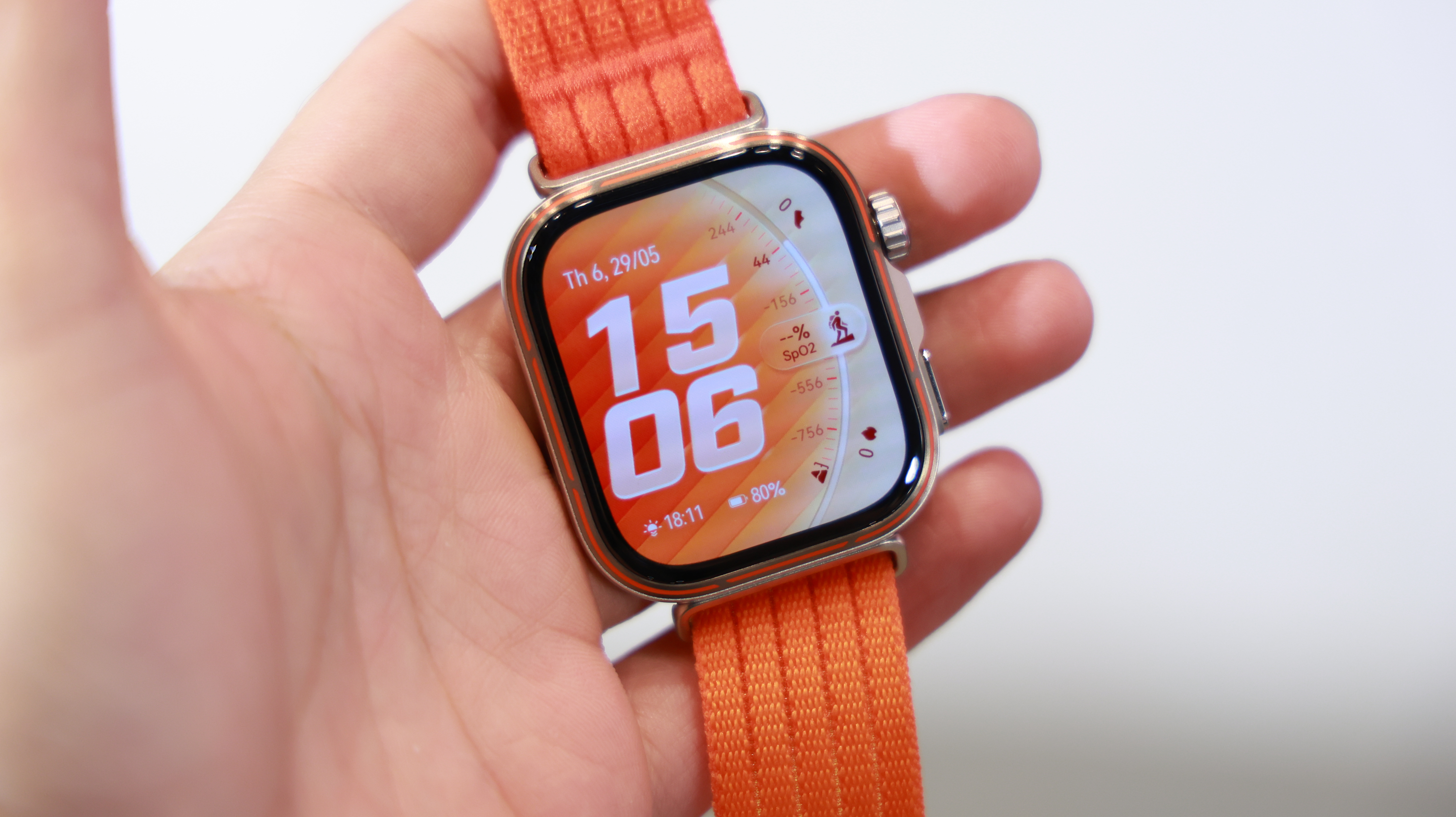 HUAWEI Watch Fit 5 series