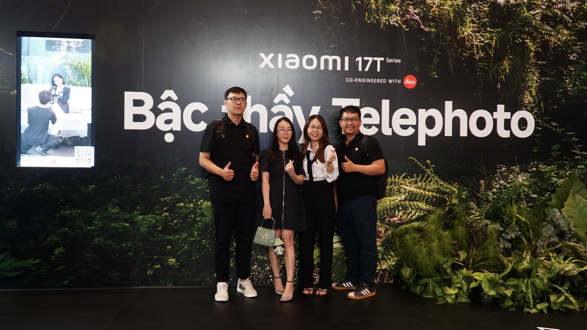 Xiaomi 17T Series