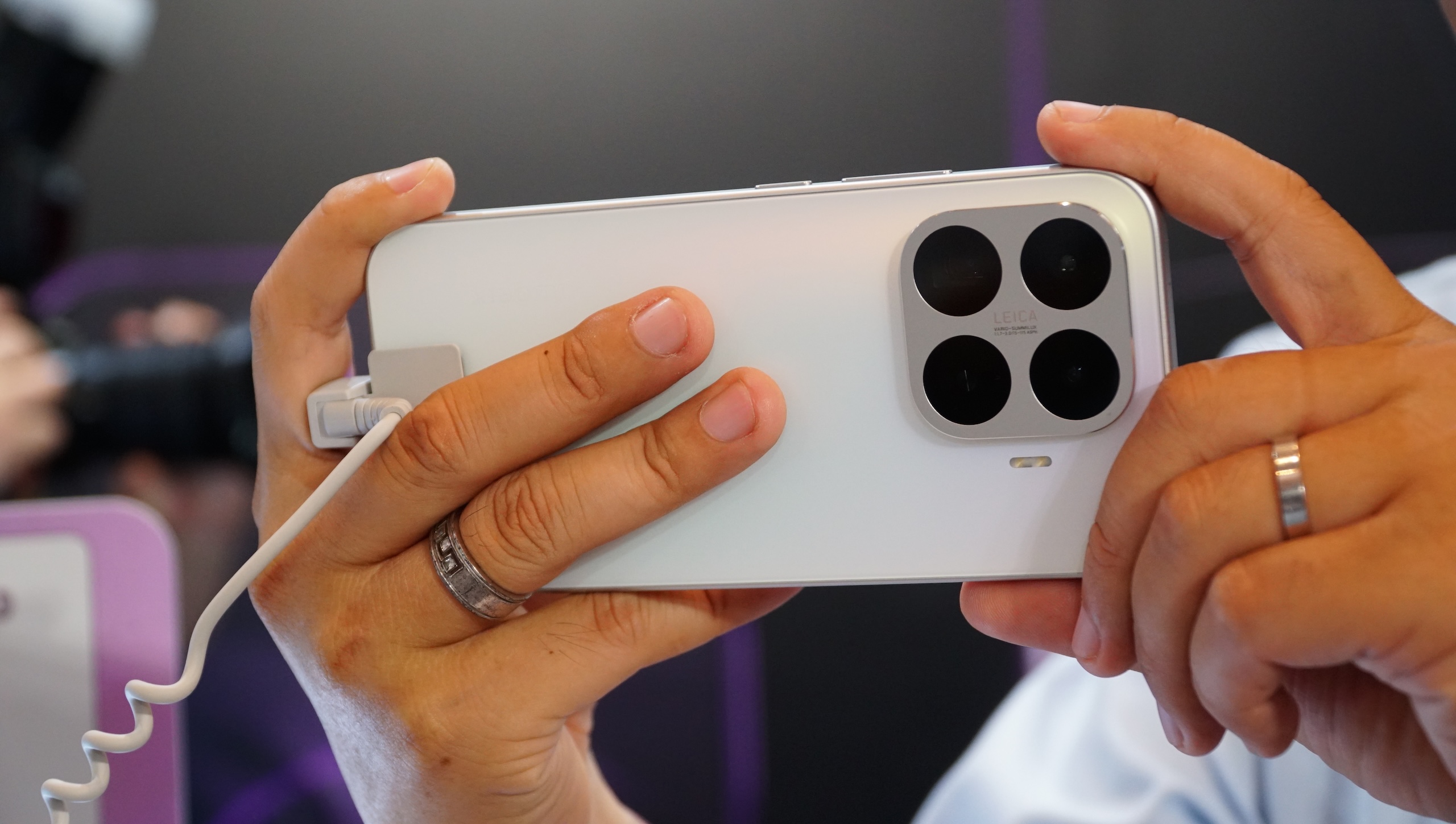 Xiaomi 17T