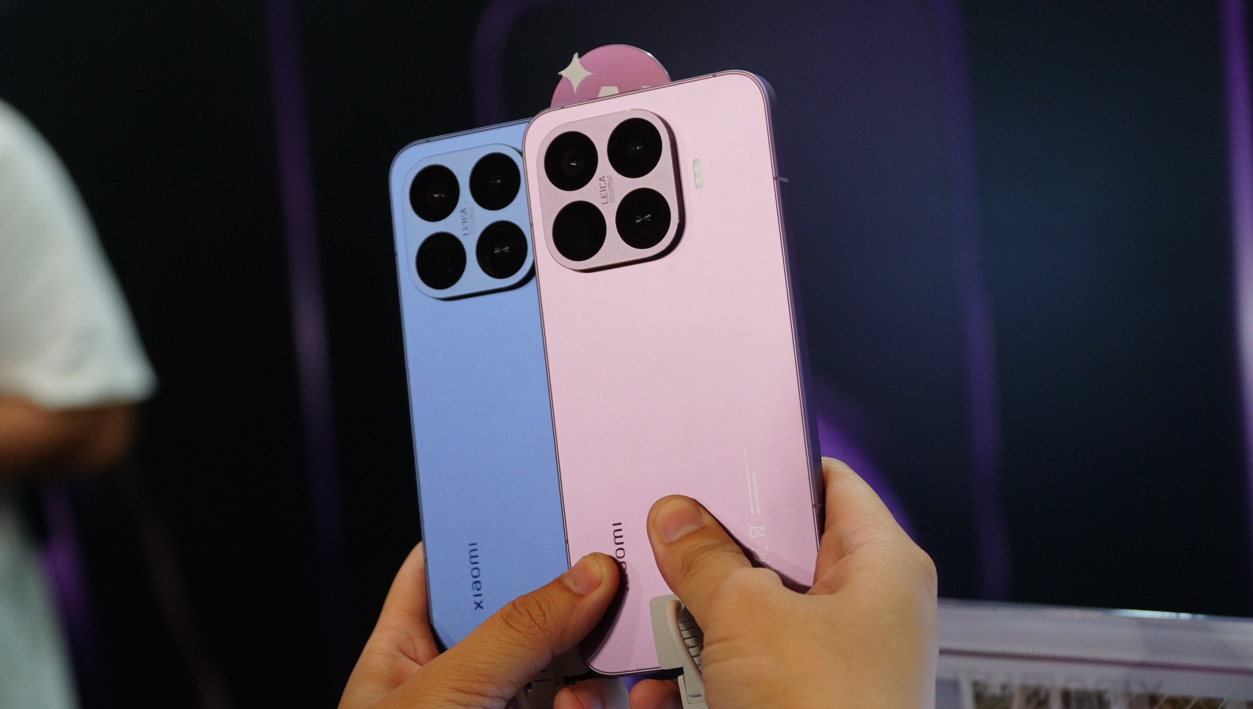 Xiaomi 17T