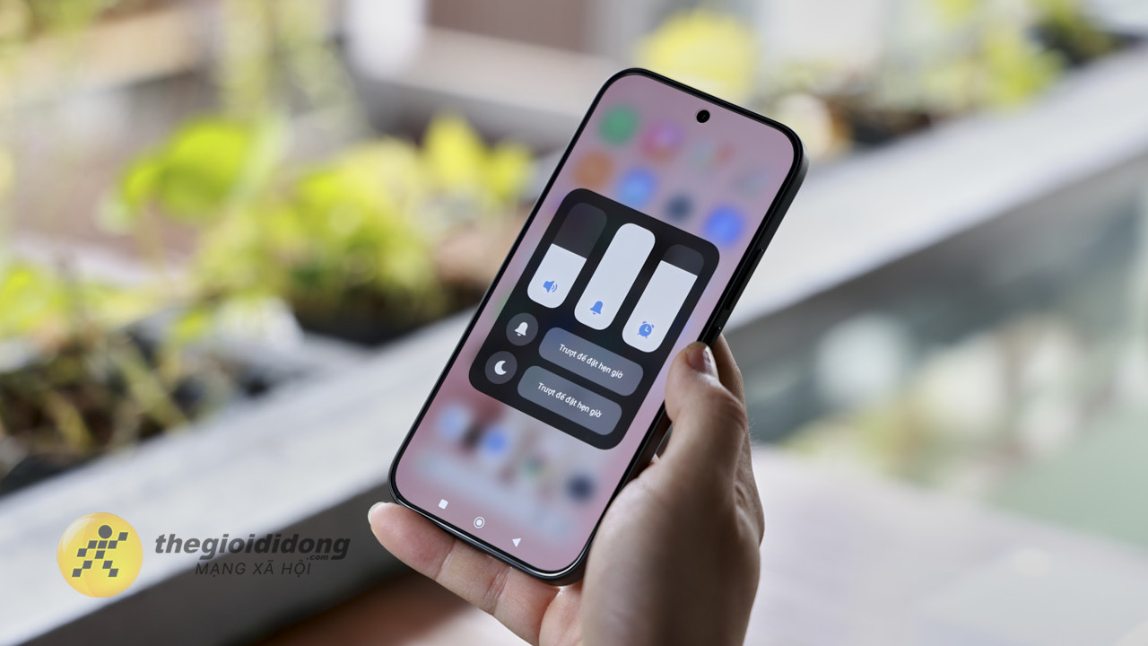 Trên tay Xiaomi 17T: Dimensity 8500-Ultra mạnh mẽ, camera tiềm vọng 5x
