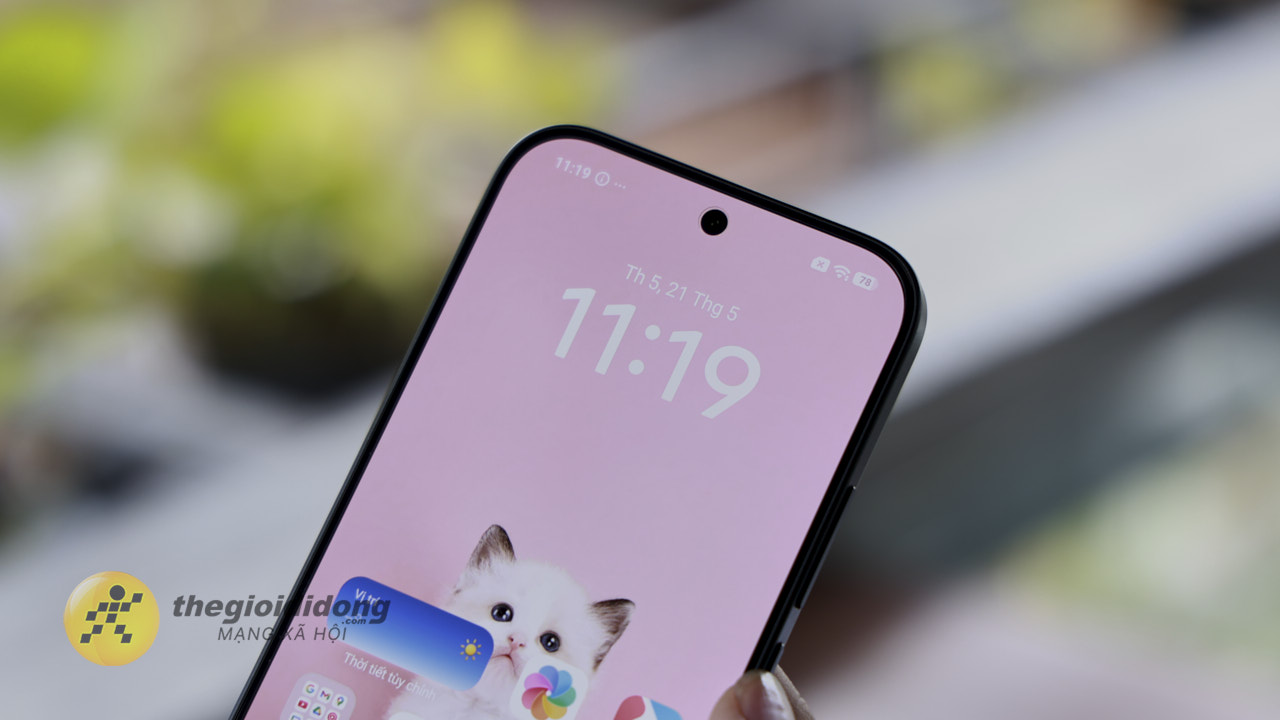 Trên tay Xiaomi 17T: Dimensity 8500-Ultra mạnh mẽ, camera tiềm vọng 5x