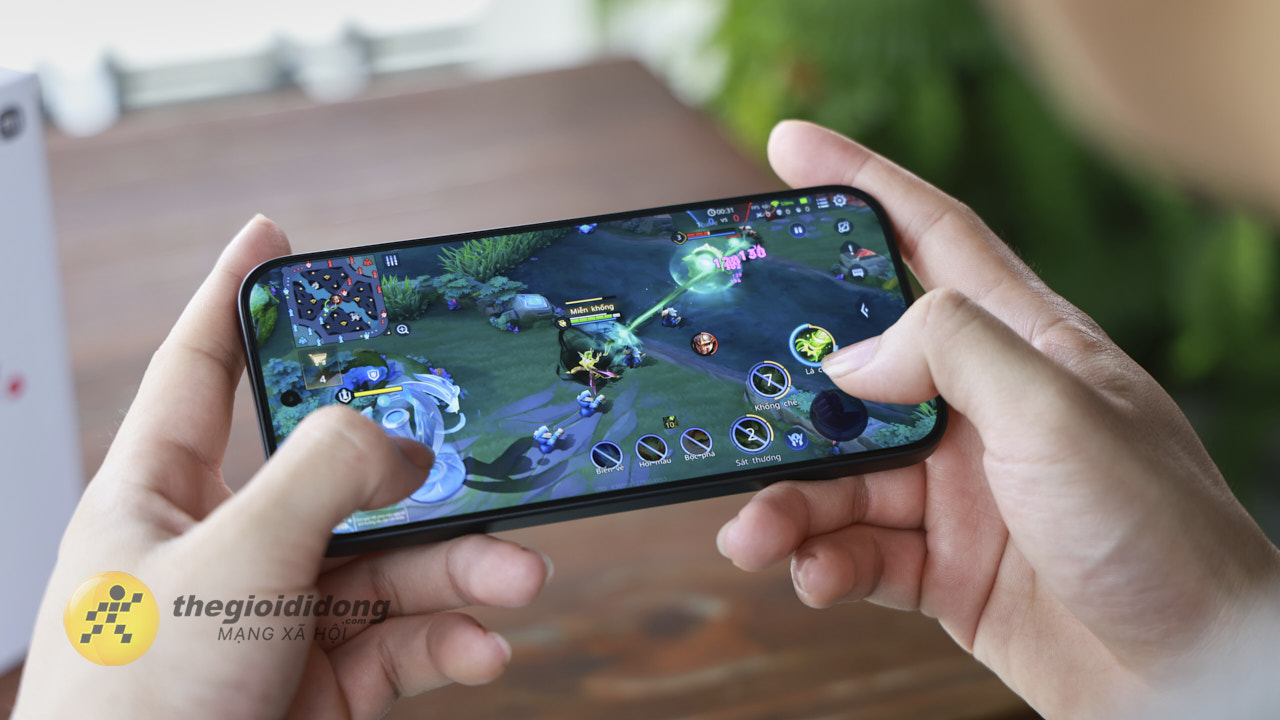 Trên tay Xiaomi 17T: Dimensity 8500-Ultra mạnh mẽ, camera tiềm vọng 5x