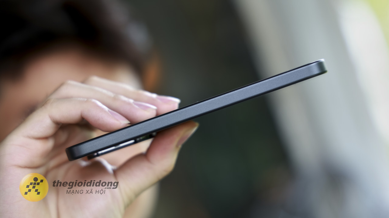 Trên tay Xiaomi 17T: Dimensity 8500-Ultra mạnh mẽ, camera tiềm vọng 5x