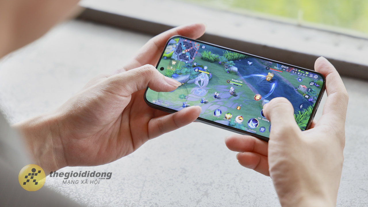 Cùng tìm hiểu những điểm sáng của Xiaomi 17T series trong tầm giá