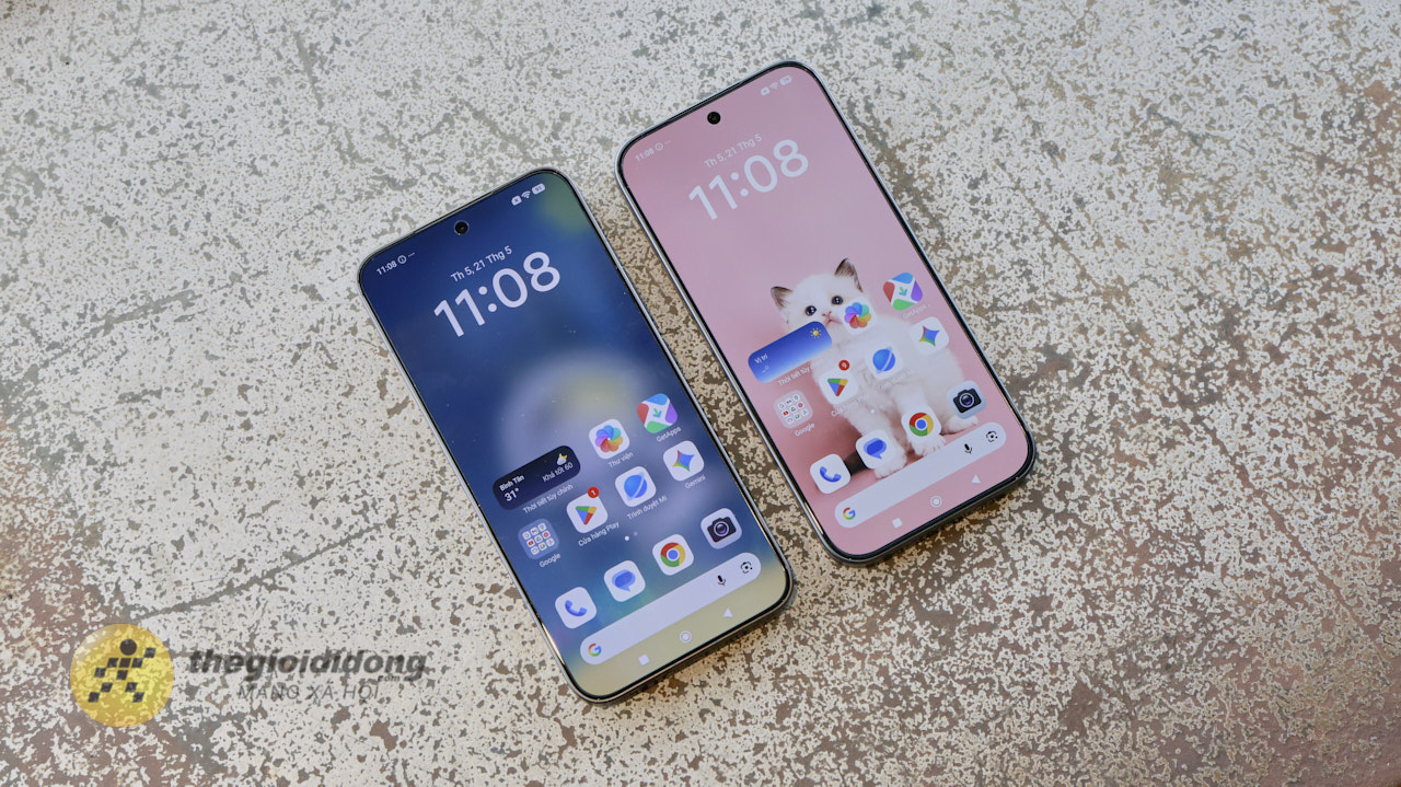 Cùng tìm hiểu những điểm sáng của Xiaomi 17T series trong tầm giá