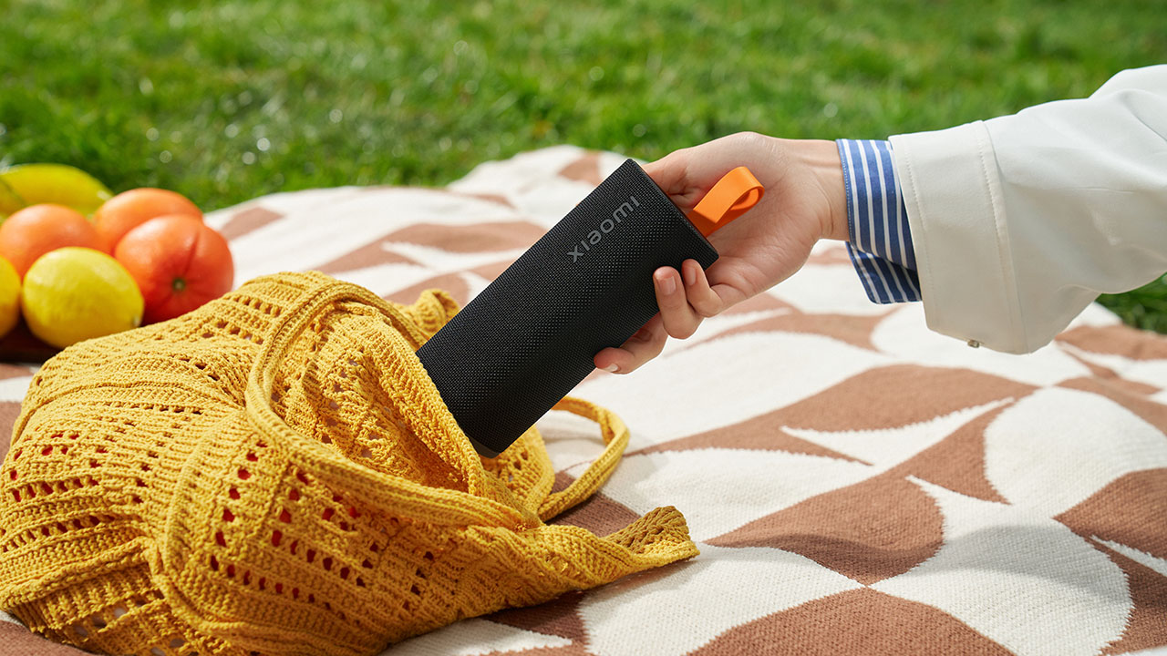 Xiaomi Sound Play