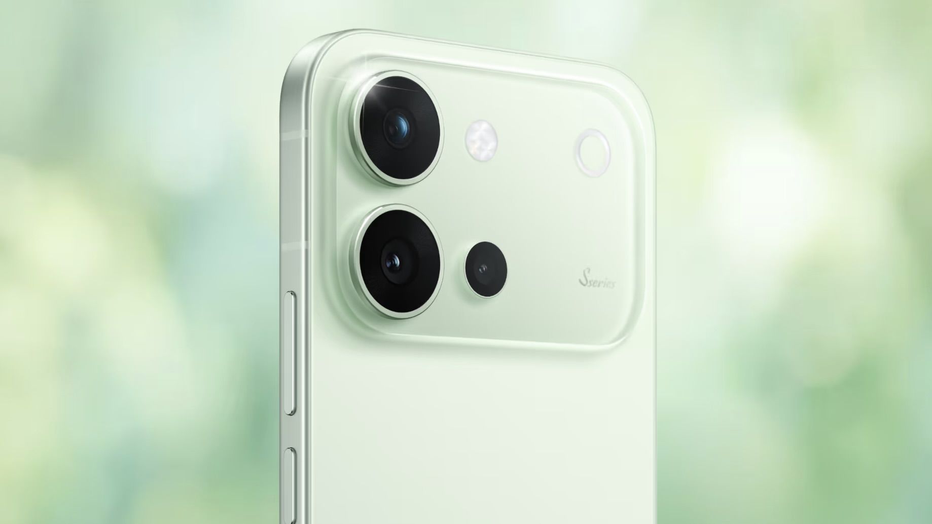 vivo S60e