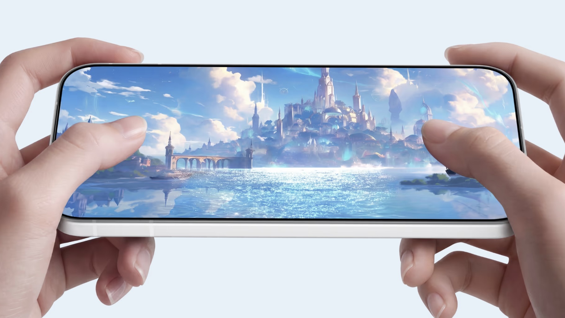 vivo S60 