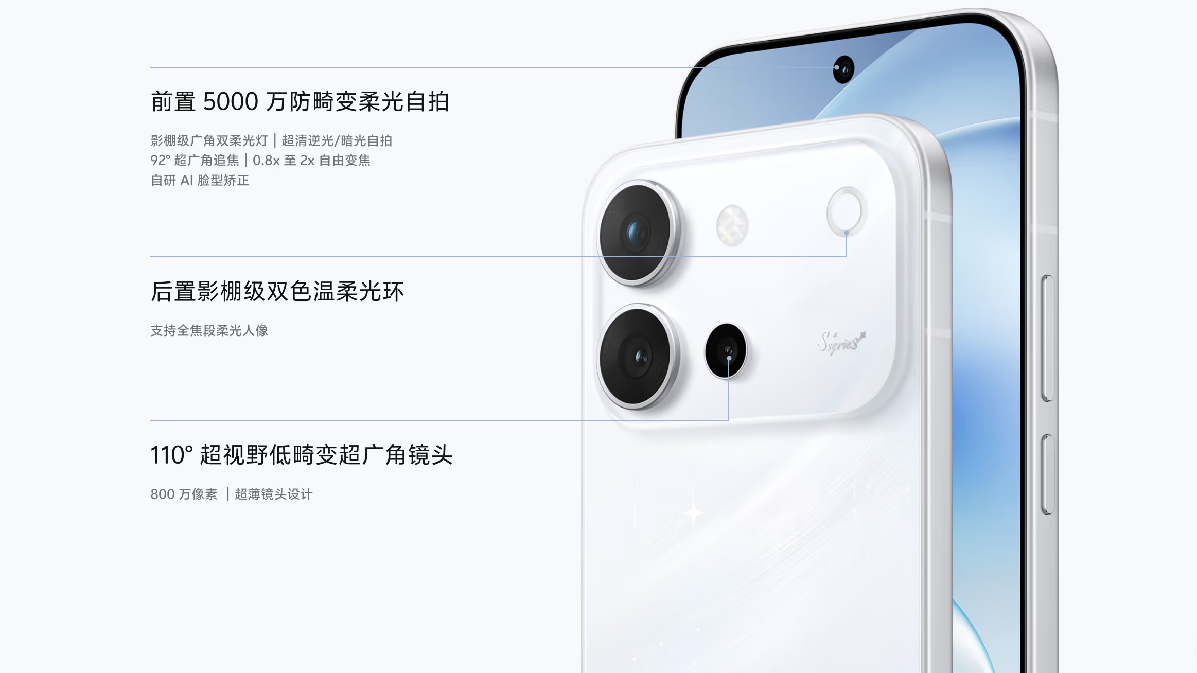 vivo S60
