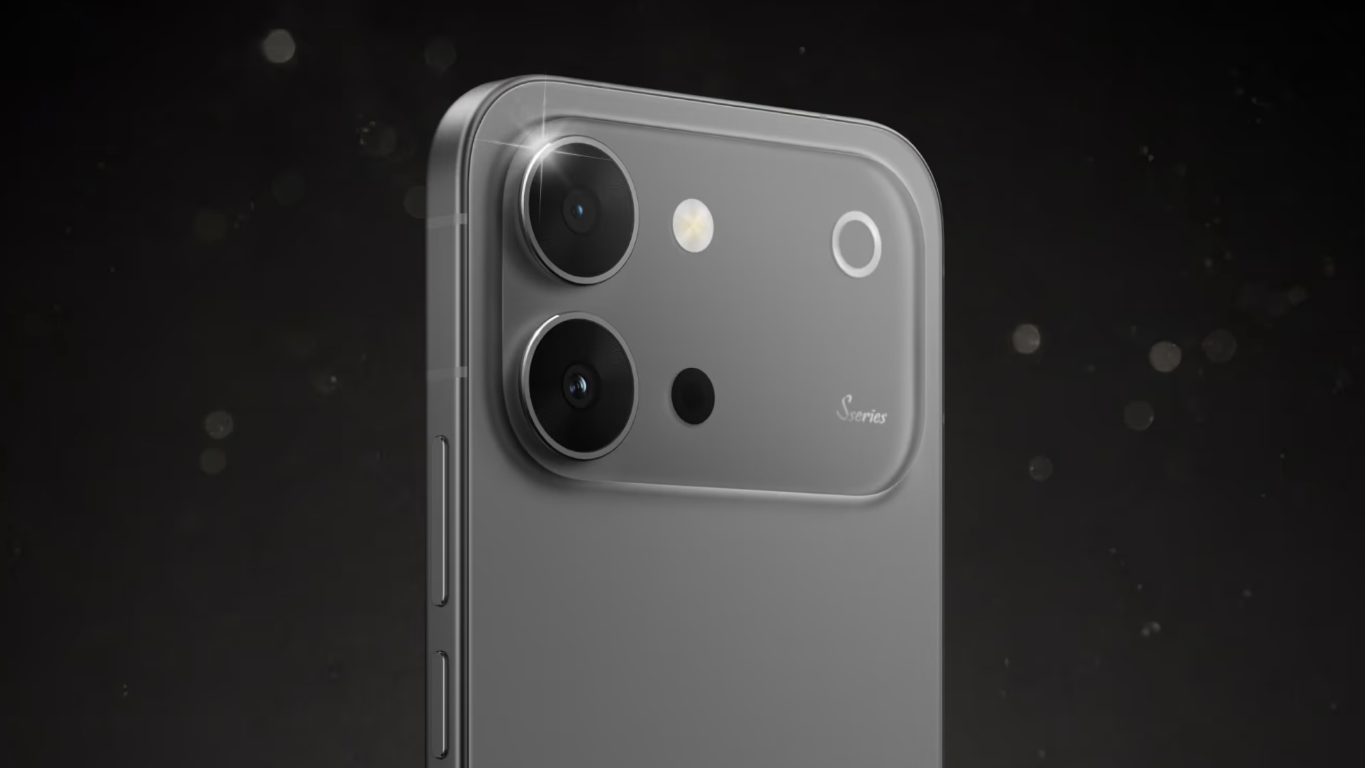 vivo S60