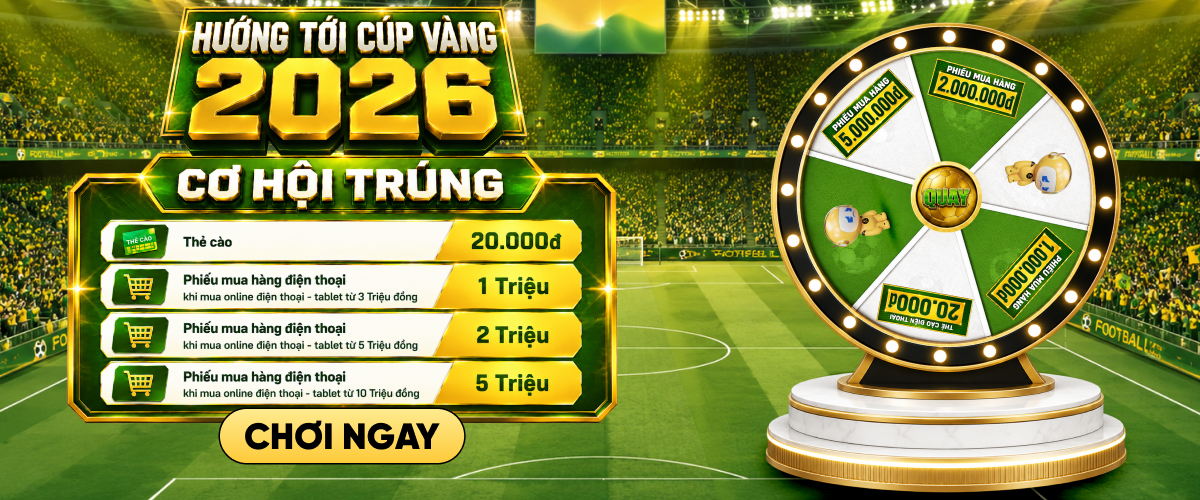 Minigame Vòng quay may mắn - Minigame Vòng quay may mắn -