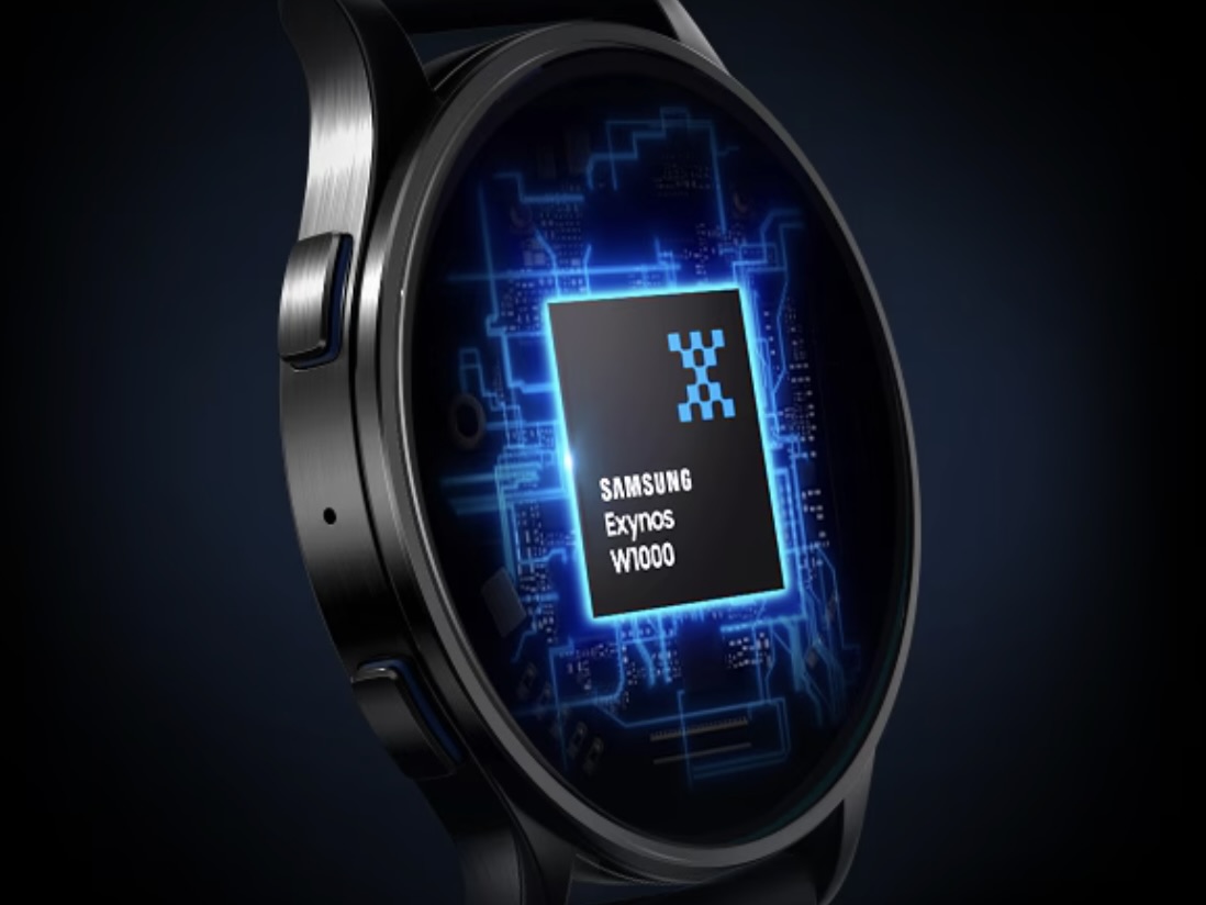 Exynos W1000