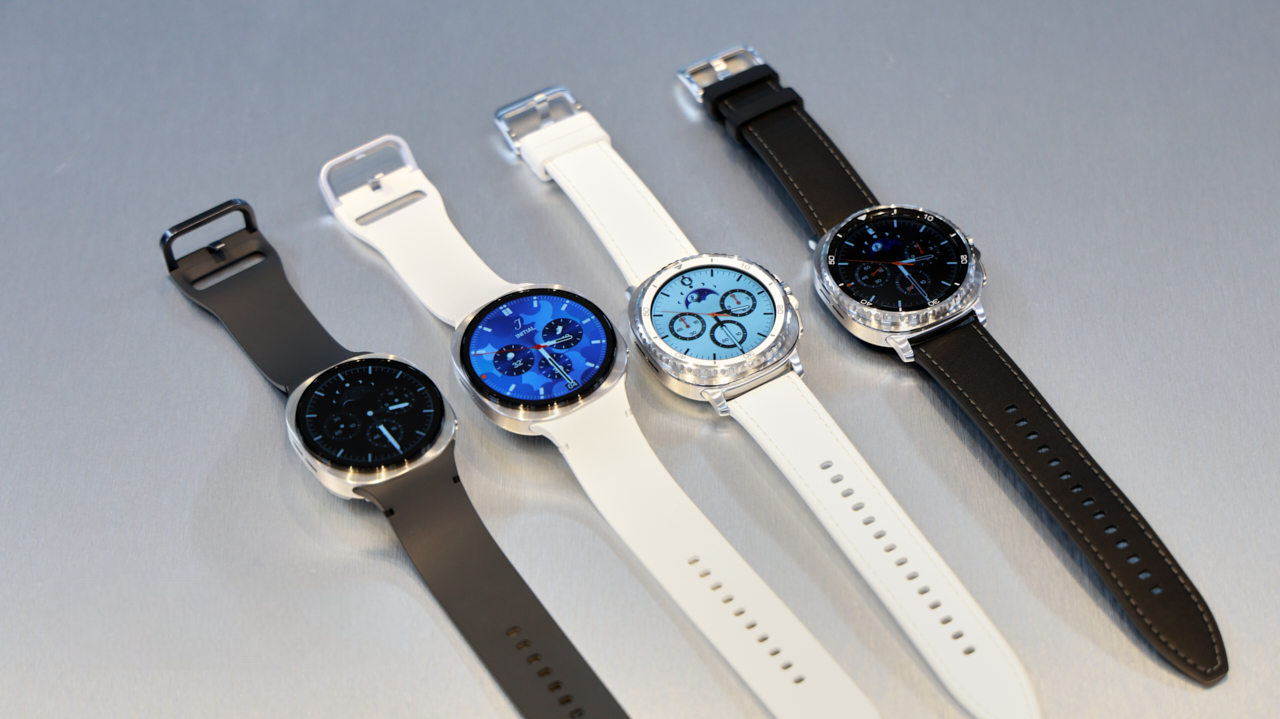 Galaxy Watch 9
