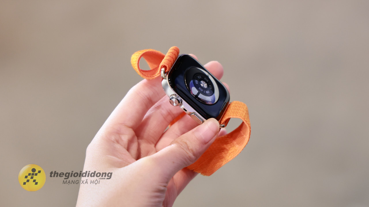 Trên tay HUAWEI Watch Fit 5 Pro: Viền Titan kết hợp màn hình Sapphire, màn hình 3.000 nits Trên tay HUAWEI Watch Fit 5 Pro: Viền Titan kết hợp màn hình Sapphire, màn hình 3.000 nits
