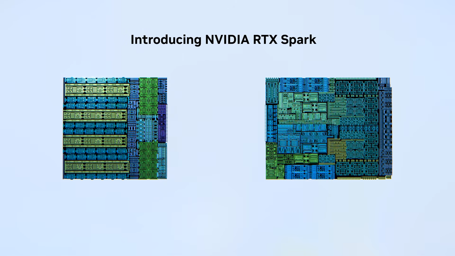 RTX Spark RTX Spark