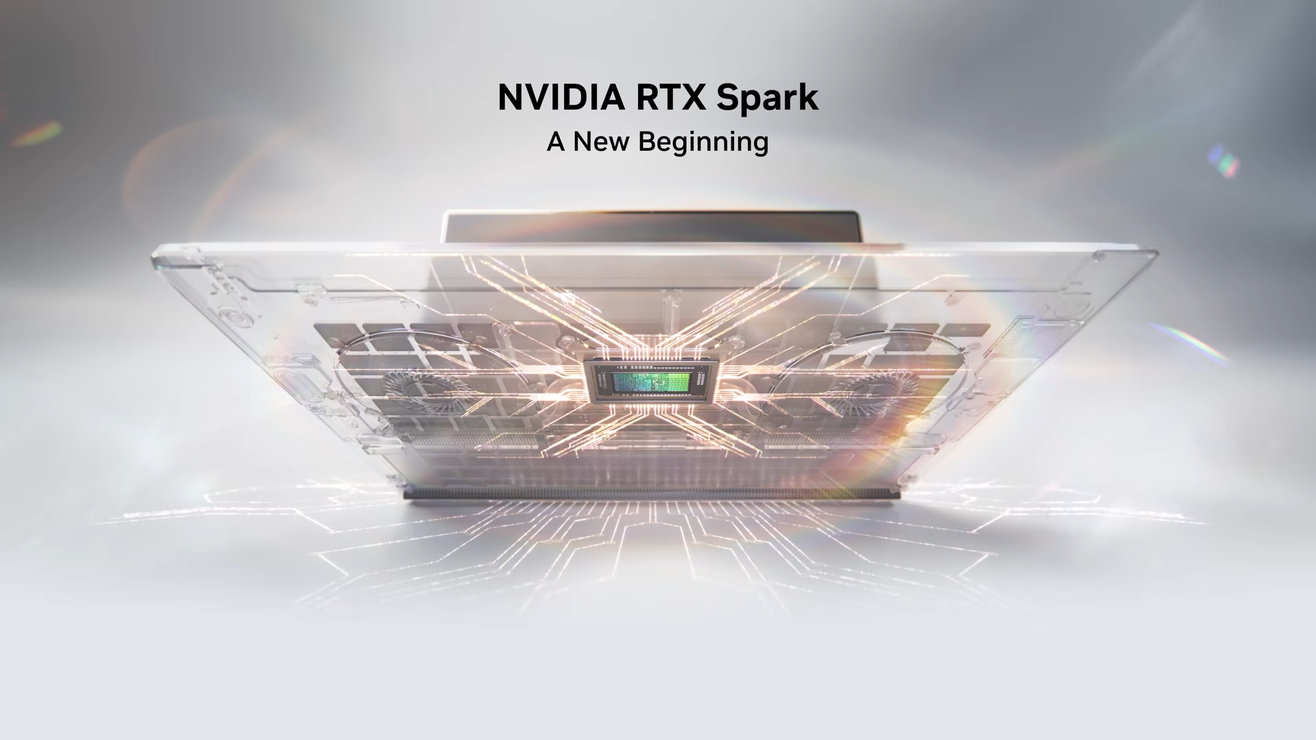 NVIDIA NVIDIA
