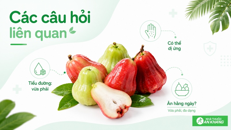 Ăn quả roi đúng cách giúp bữa phụ nhẹ nhàng, đa dạng và phù hợp với sức khỏe