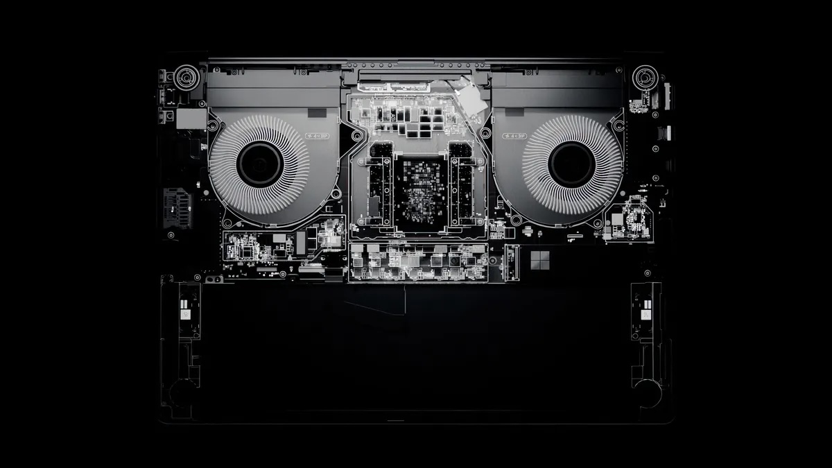 Surface Laptop Ultra