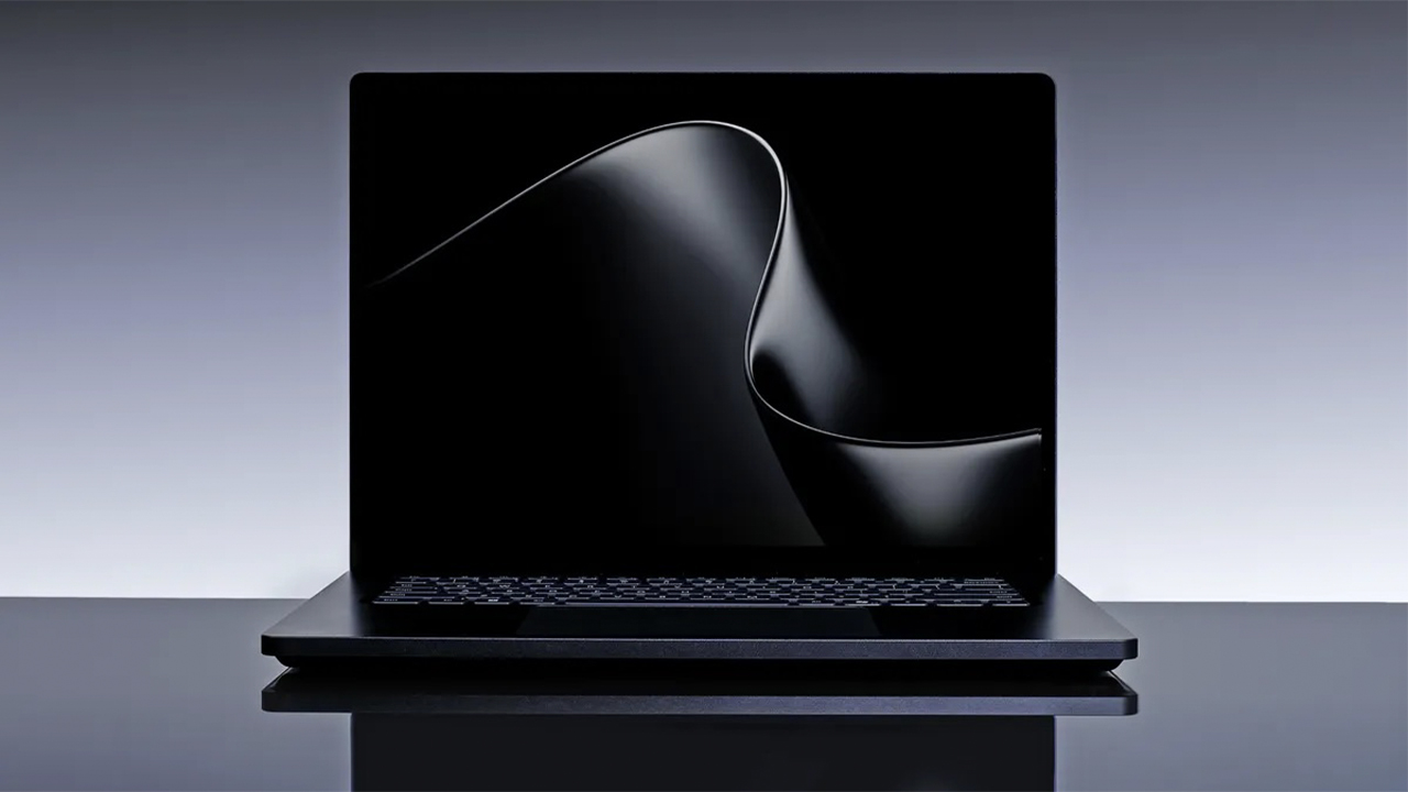 Surface Laptop Ultra