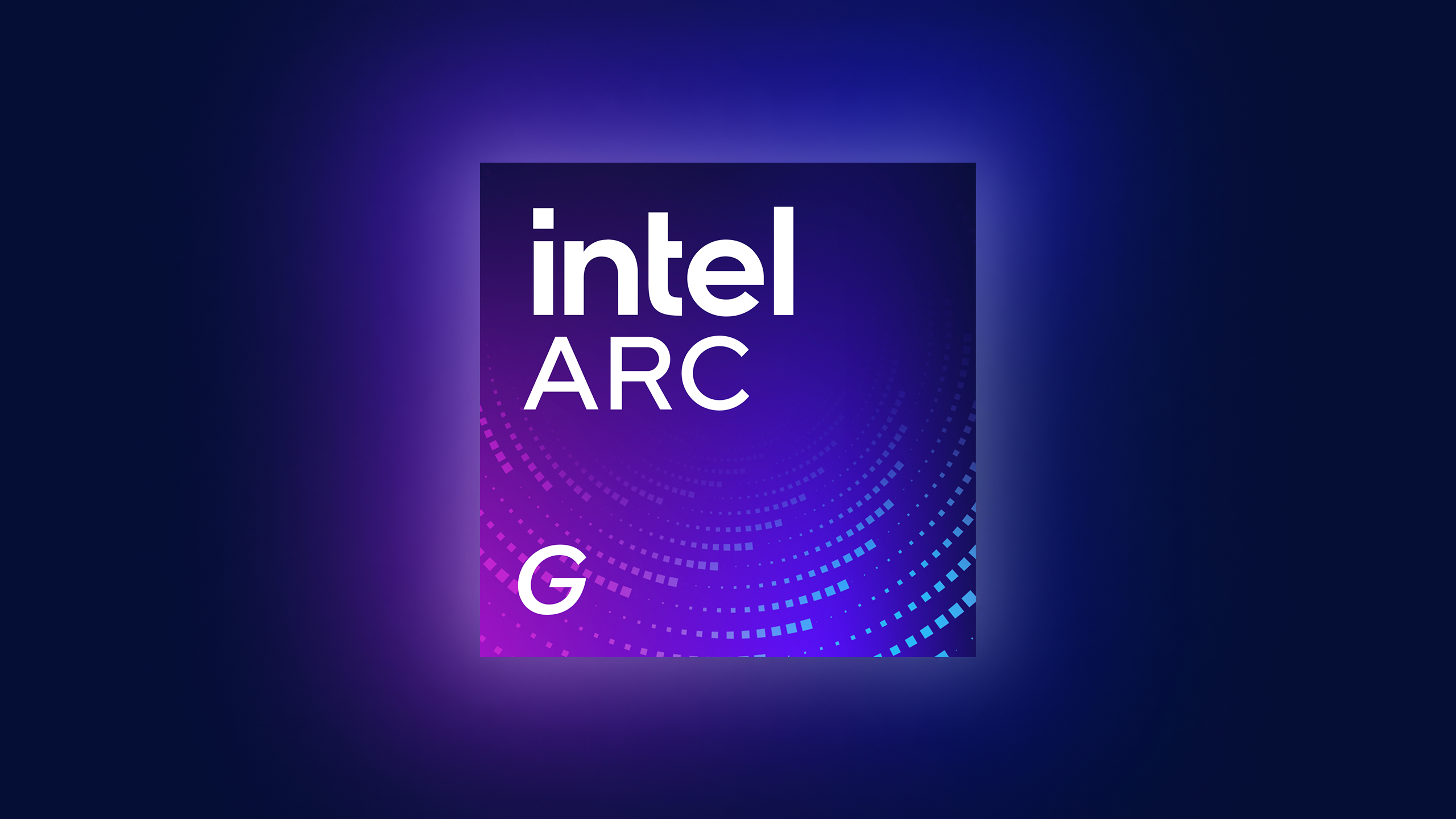 Intel Arc G-Series