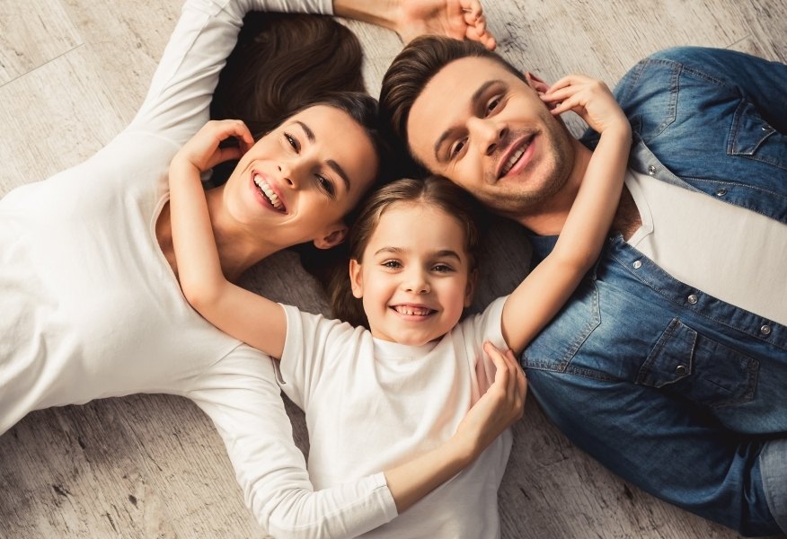 STT về gia đình nhỏ vui nhộn ngắn gọn