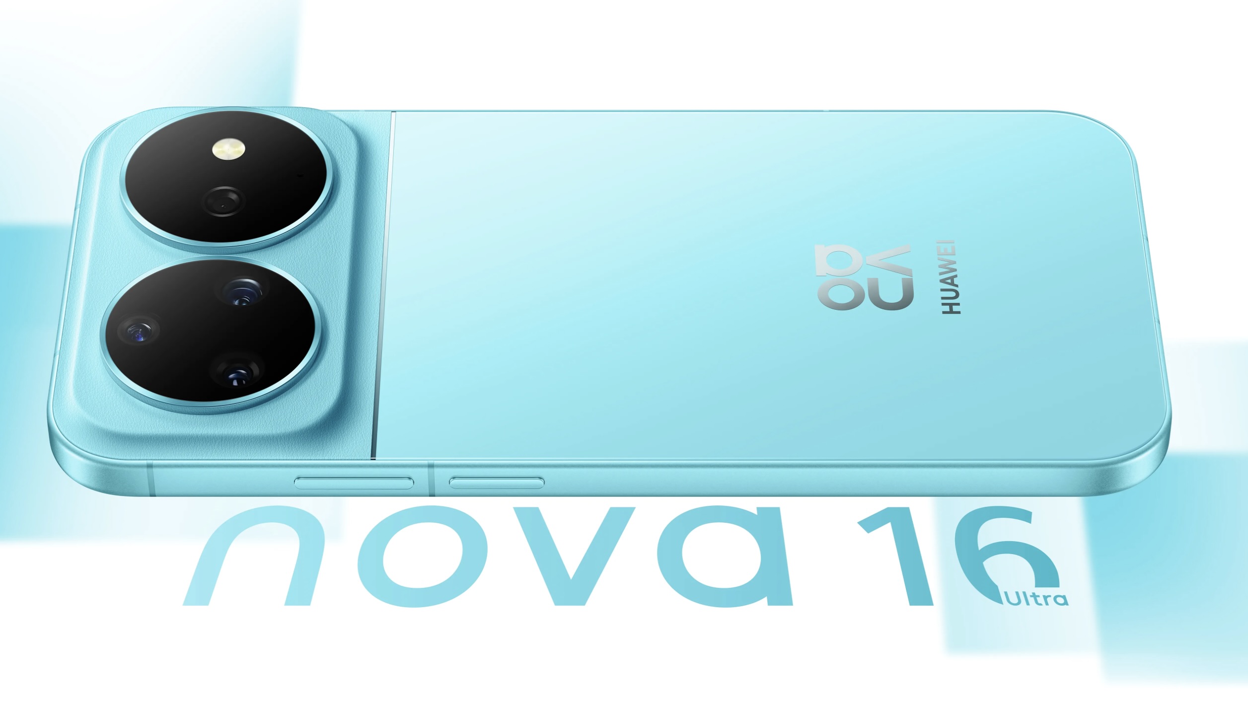 Nova 16 Ultra Nova 16 Ultra