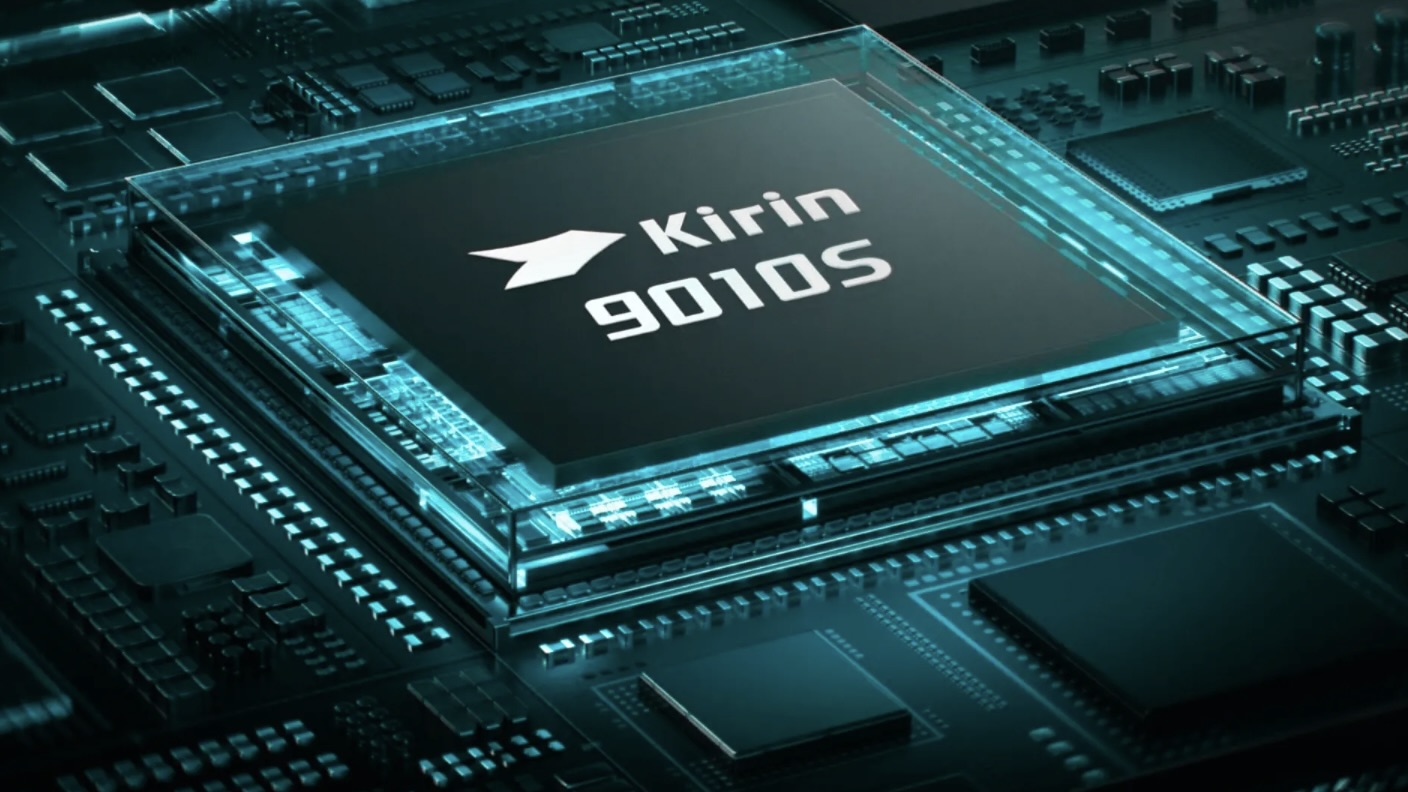 Kirin 9010S Kirin 9010S