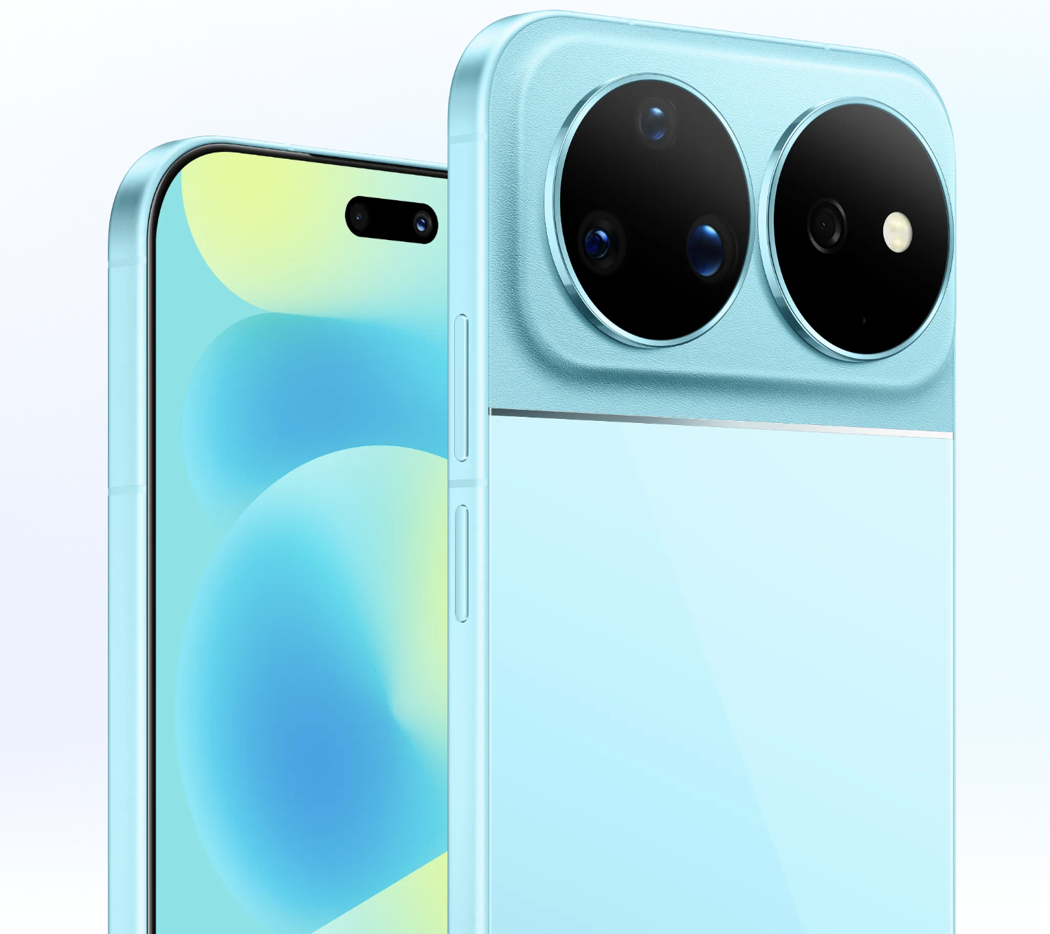 Nova 16 Ultra Nova 16 Ultra
