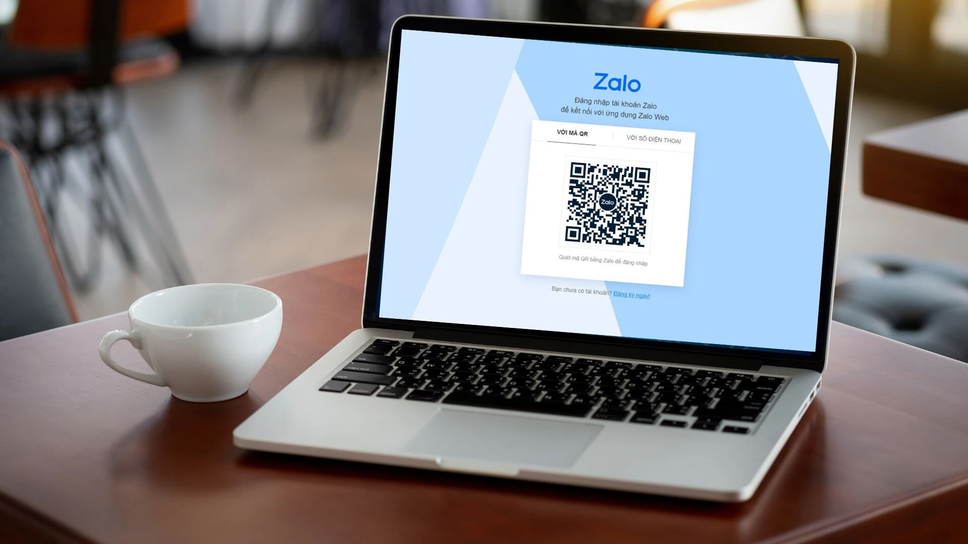 Cách chuyển dữ liệu Zalo từ ổ C sang ổ D
