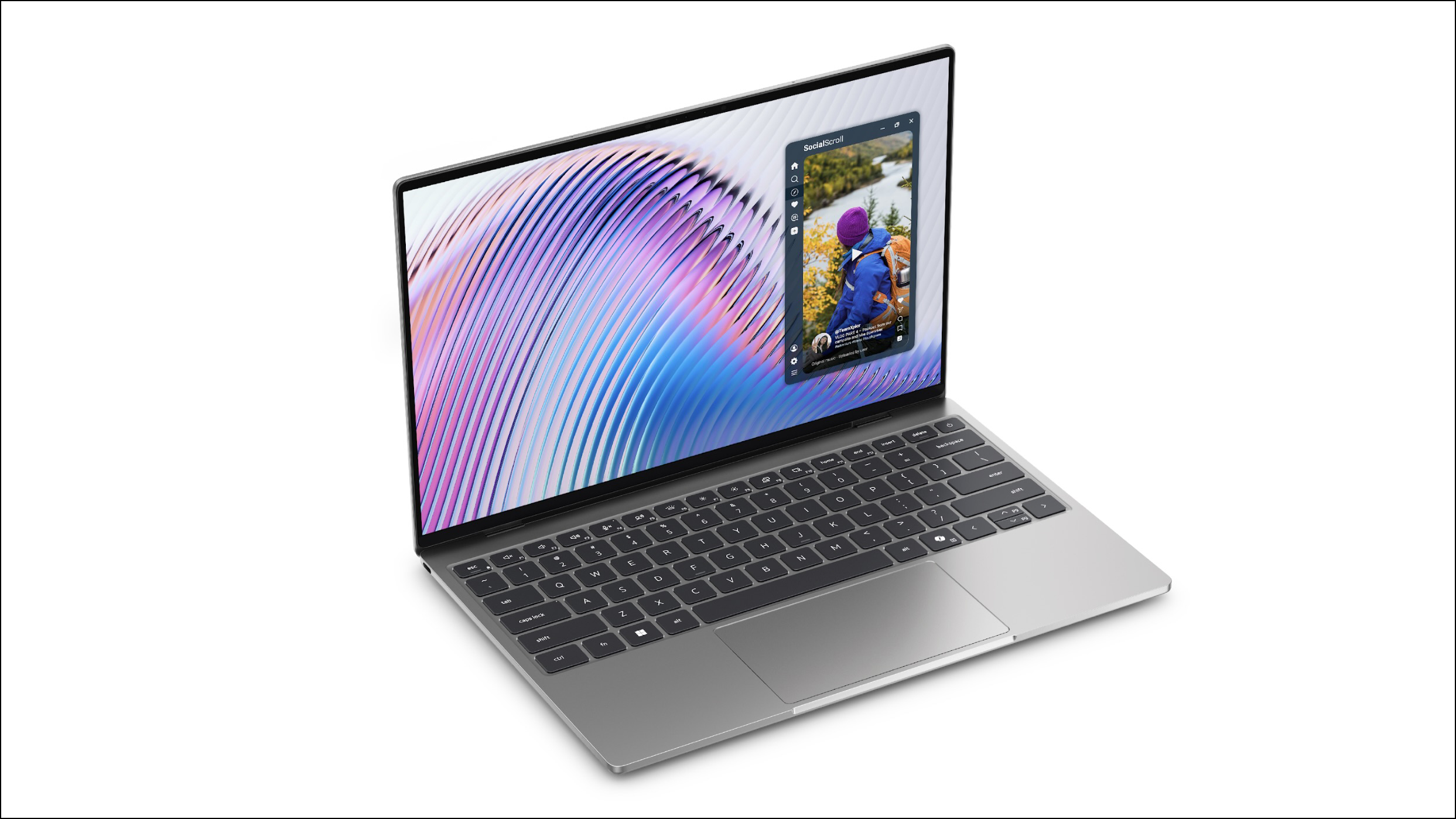 Dell XPS 13 mới