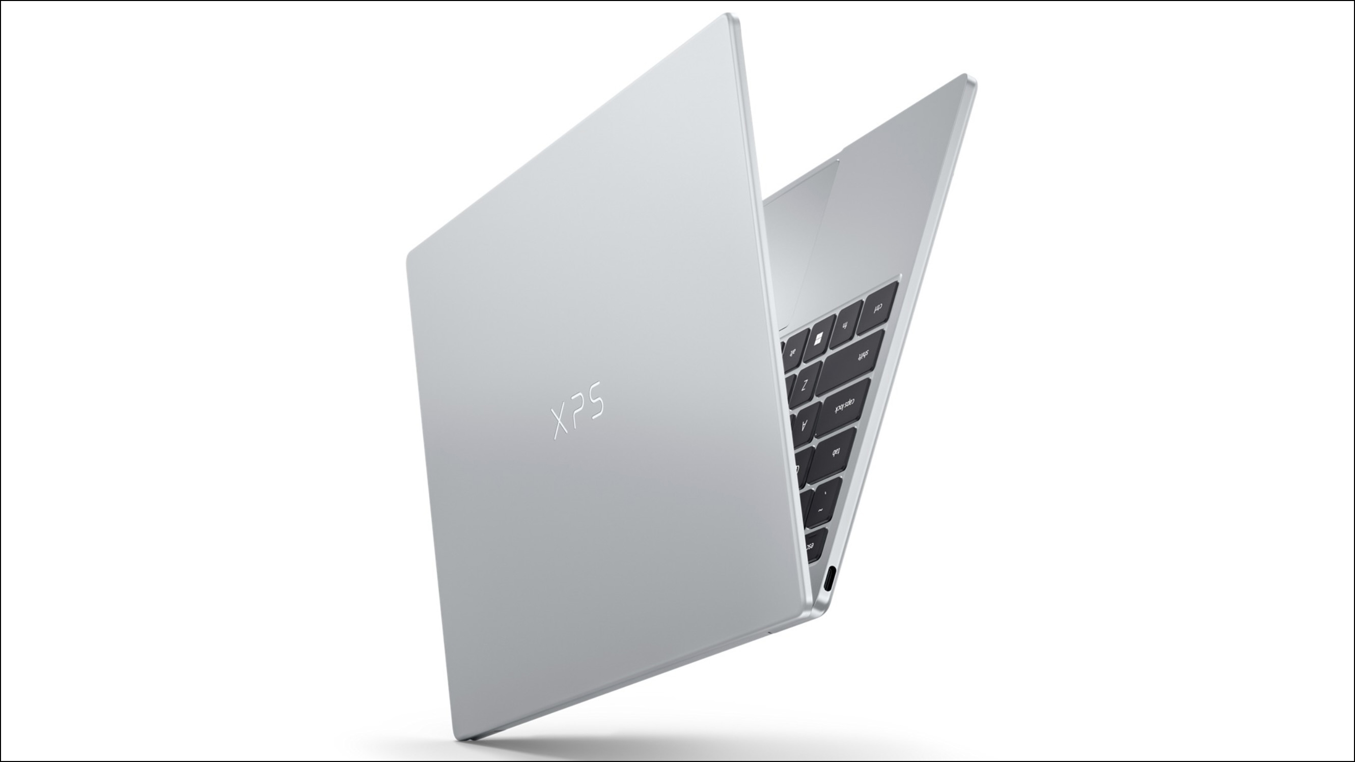 Dell XPS 13 mới