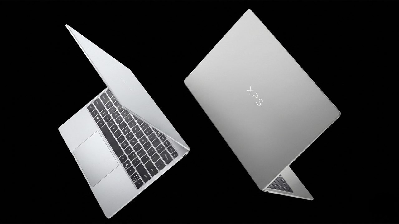 Dell XPS 13 mới