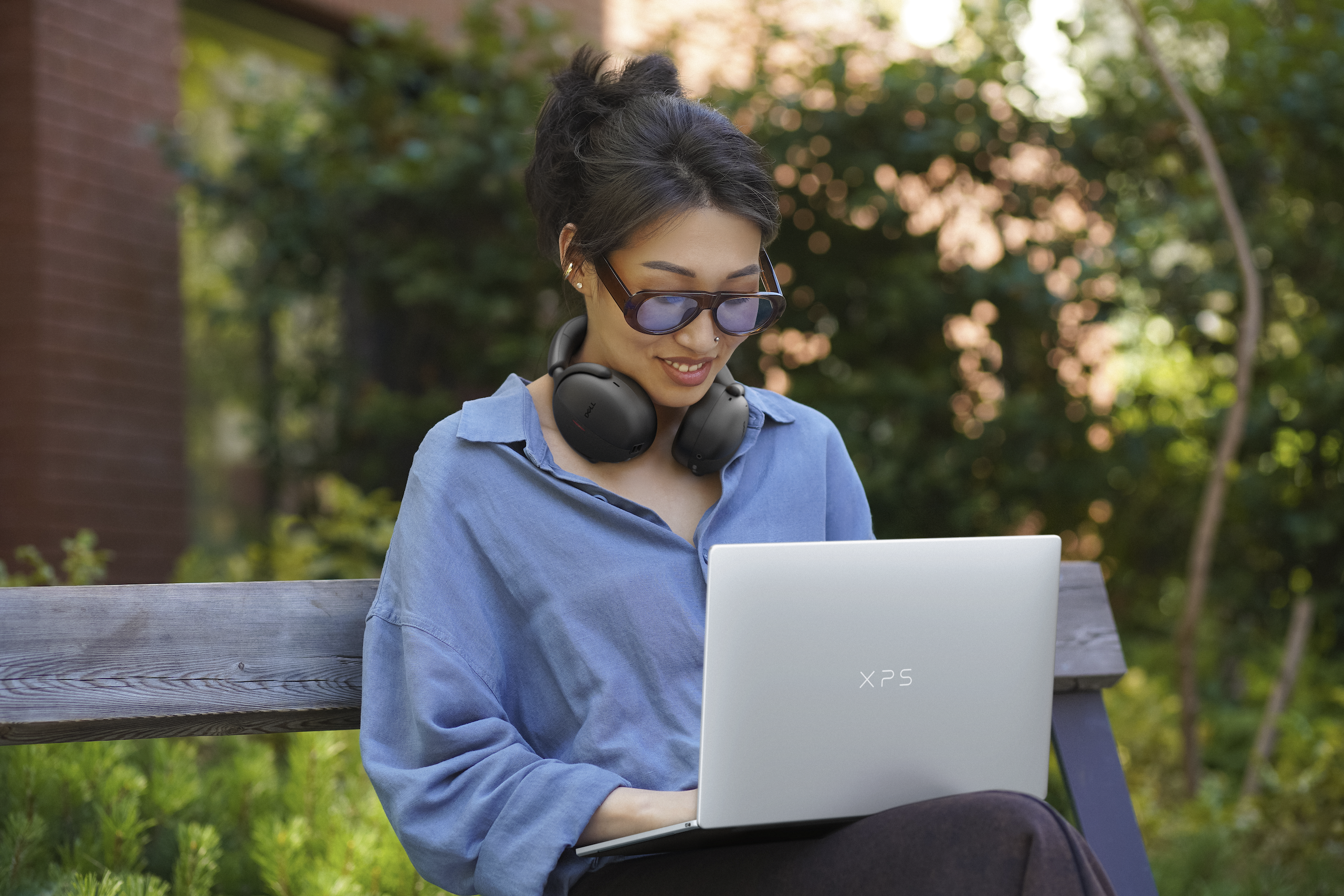 Dell XPS 13 mới