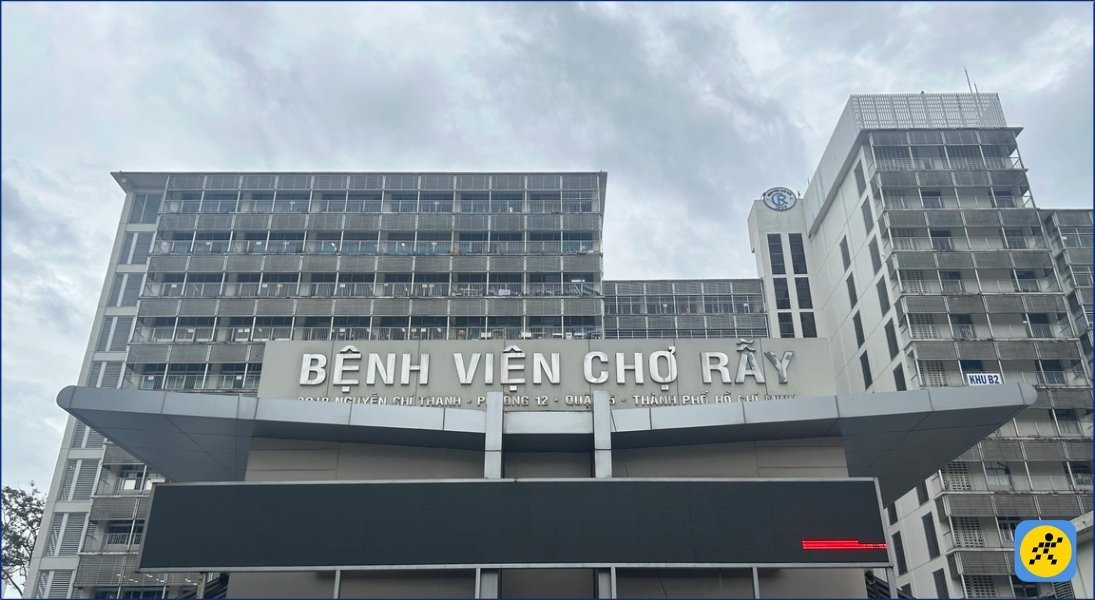 Hiện tại tổng đài 1080 chỉ liên kết đặt lịch khám bệnh hẹn giờ với một số bệnh viện công lập lớn
