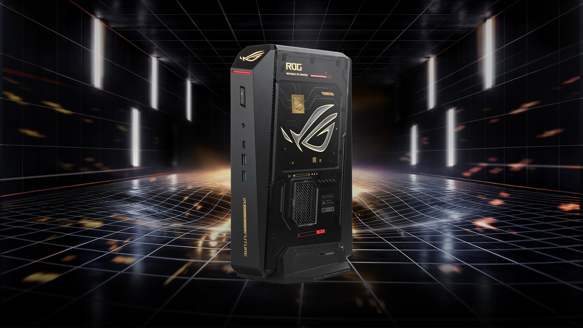 ROG