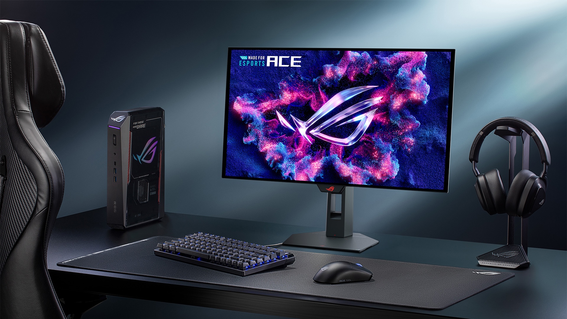 ROG