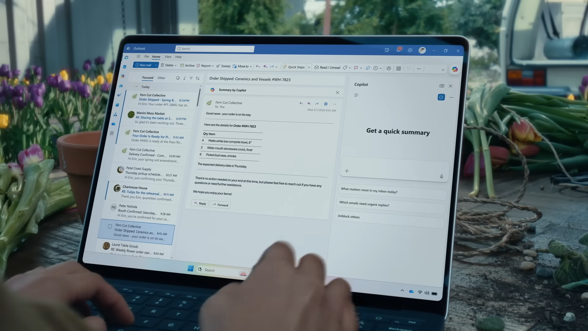 Microsoft 365