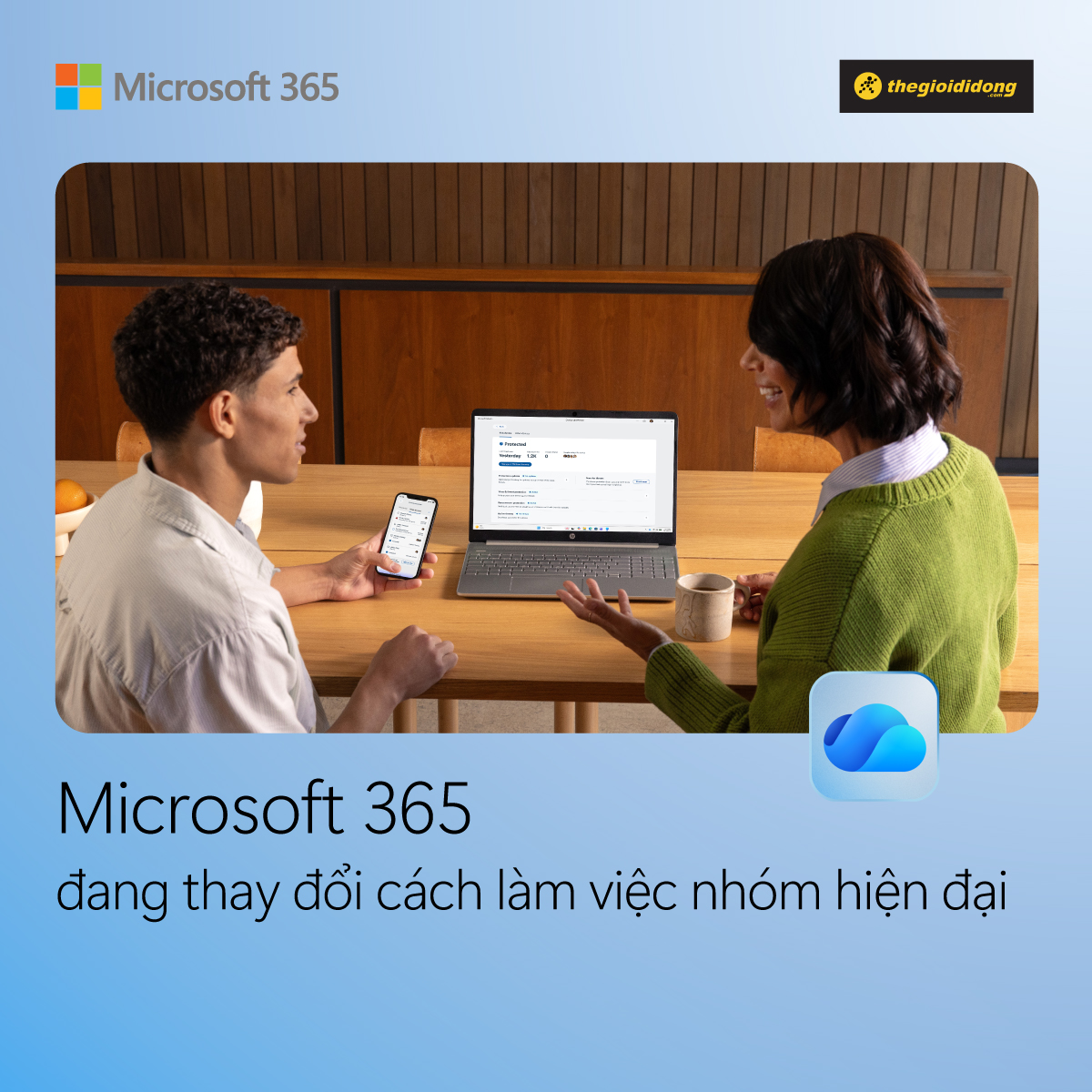 Microsoft 365