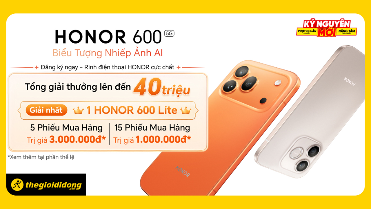 HONOR 600