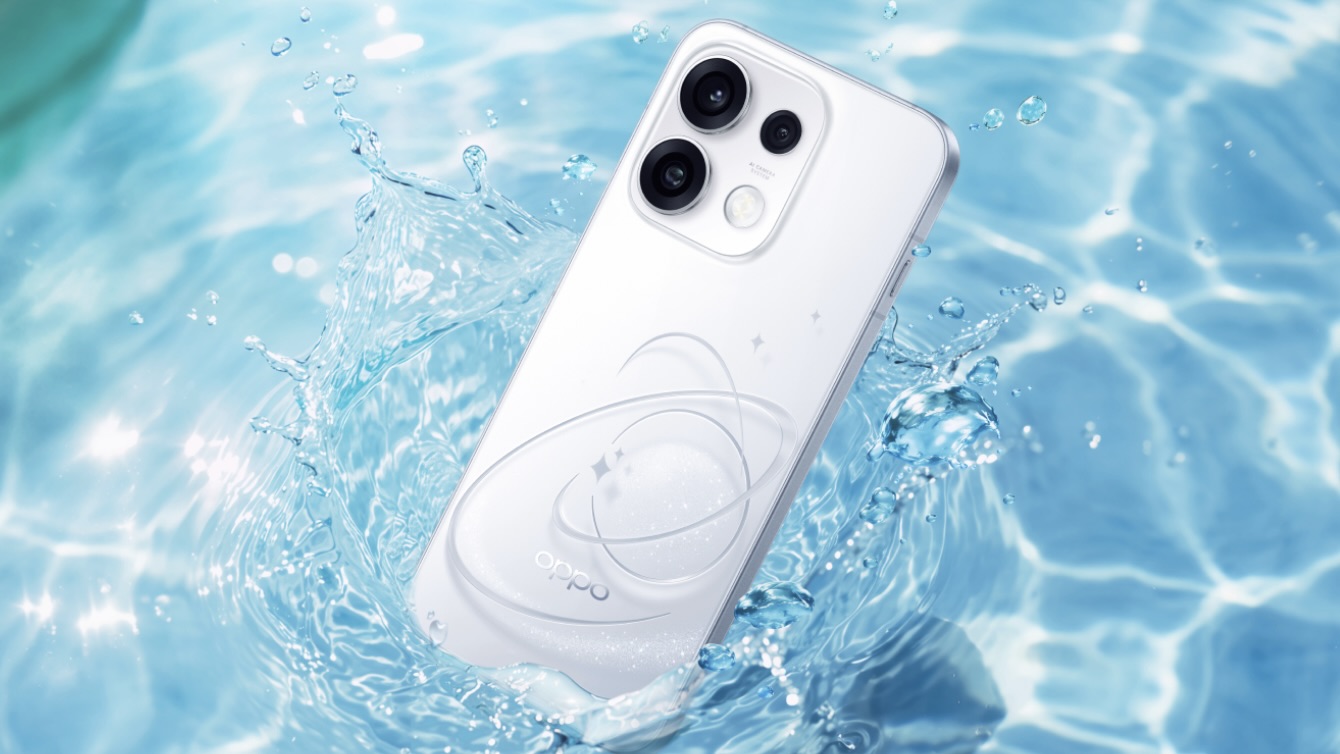 OPPO Reno16 series