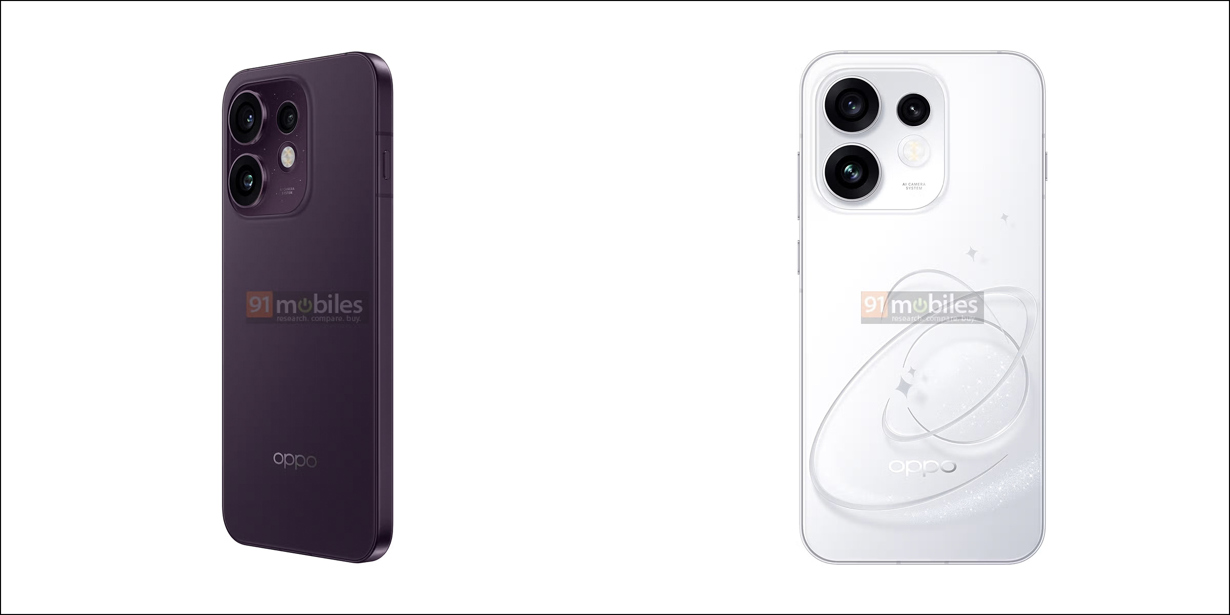 OPPO Reno16 series