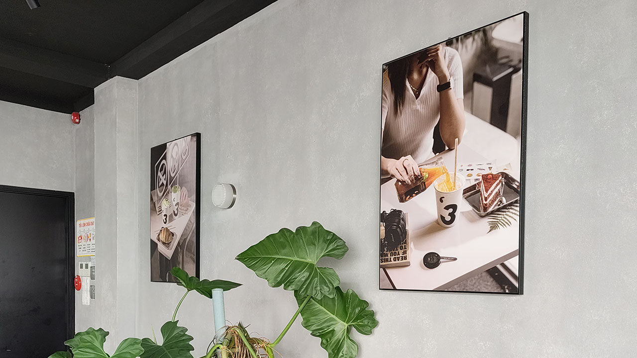 Một vài bức hình được chụp bằng Nothing Phone (4a) Pro Một vài bức hình được chụp bằng Nothing Phone (4a) Pro