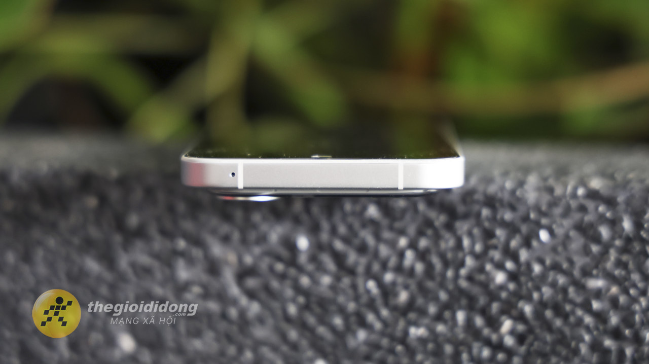 Trên tay Nothing Phone (4a) Pro Trên tay Nothing Phone (4a) Pro