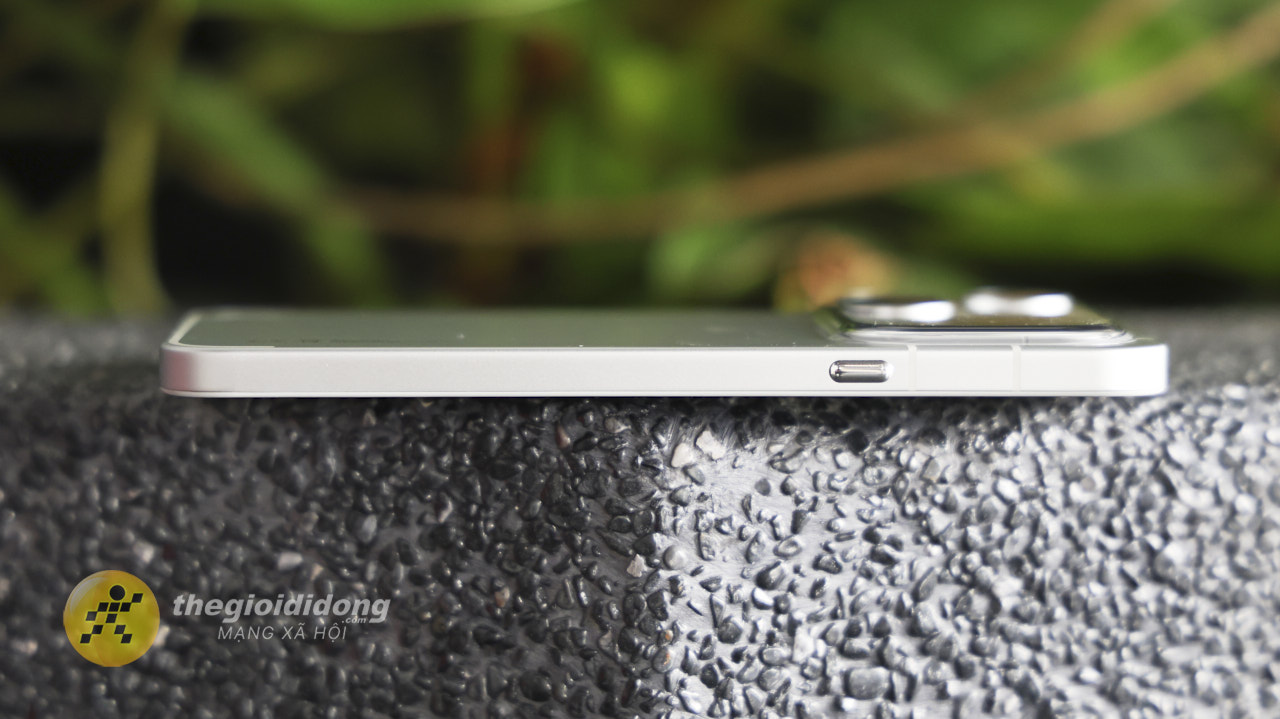 Trên tay Nothing Phone (4a) Pro Trên tay Nothing Phone (4a) Pro