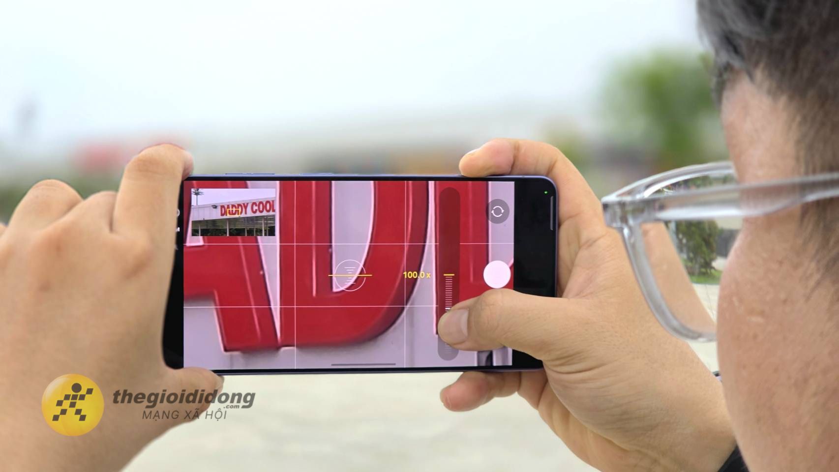 Mẹo chụp ảnh đẹp bằng Galaxy S26 Ultra
