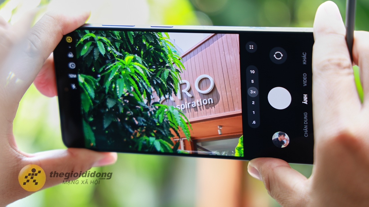 Mẹo chụp ảnh đẹp bằng Galaxy S26 Ultra