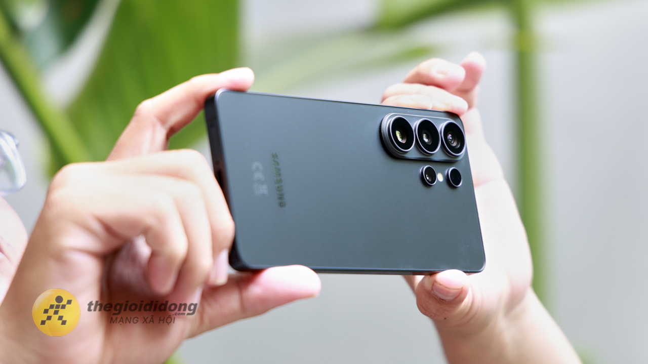 Mẹo chụp ảnh đẹp bằng Galaxy S26 Ultra
